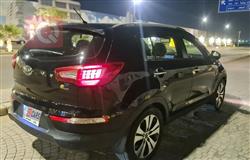 کیا سپۆرتاج